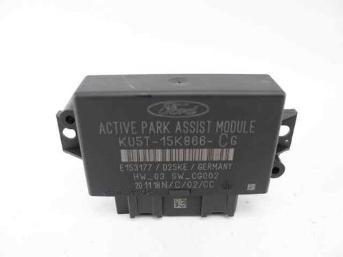 electronic-module-ford-focus-iv-hn-2018-34334108 main image