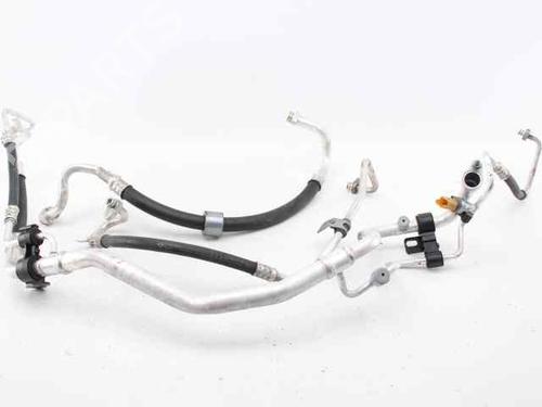 AC-rør PEUGEOT 308 SW II (LC_, LJ_, LR_, LX_, L4_) 1.6 HDi / BlueHDi 115 (LCBHXM, LCBHXT) (115 hp) 33223251