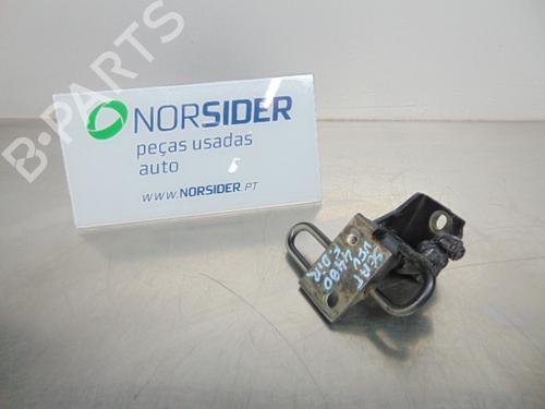 Used Hinge/Door check strap SEAT CORDOBA (6L2) [2002-2009]  19194571
