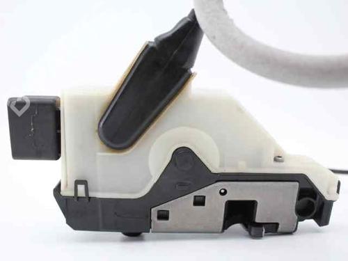 Front right lock PEUGEOT 2008 I (CU_) 1.6 BlueHDi 100 | BP19785486C97