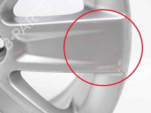 Rim MITSUBISHI COLT VI (Z3_A, Z2_A) 1.1 (Z31A, Z32A) | BP30048229C45 