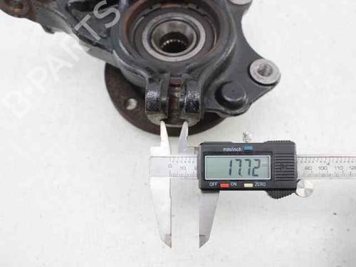 Left front steering knuckle CITROËN C3 III (SX) 1.2 PureTech 82 | BP39573033M25 - Image 7