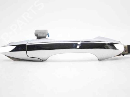 Used Front right exterior door handle HONDA ACCORD VII (CL, CN) 2.2 i-CTDi (CN1) (140 hp) 19232028