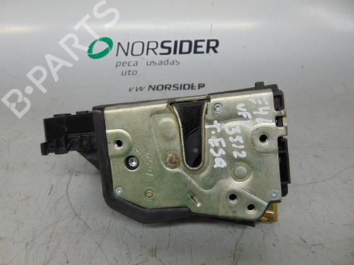Used Rear left lock BMW 3 Touring (E46) 320 d (136 hp) 19186550