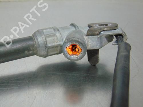 Front right belt tensioner RENAULT MEGANE II Estate (KM0/1_) 1.5 dCi (KM0F, KM0T, KM2B) | BP19199873C88 