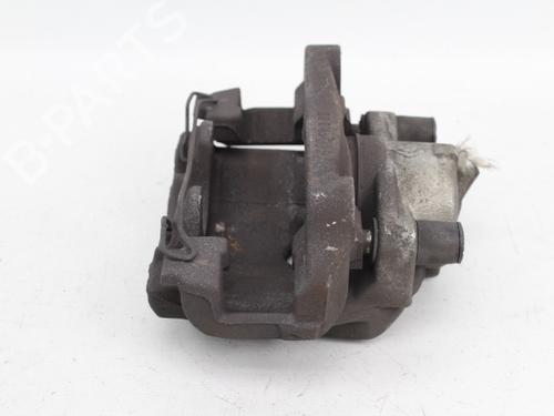 Left front brake caliper RENAULT MEGANE III Grandtour (KZ0/1) 1.5 dCi (KZ09, KZ0D, KZ1G, KZ29, KZ14, KZ1W, KZ10, KZ1F,... | BP19206617M105