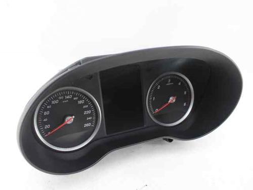 Used Instrument cluster Instrument cluster 37164068 37164068