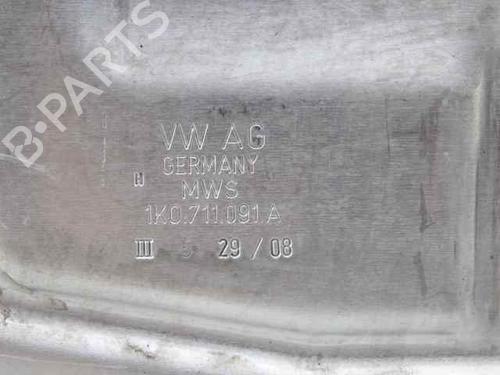 Gear lever AUDI A3 Sportback (8PA) S3 quattro | BP28446163M90 