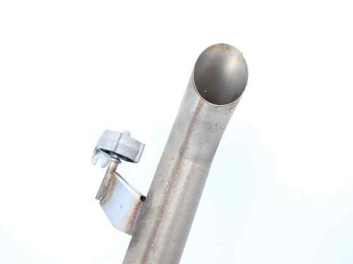 Exhaust system OPEL ASTRA L (OV5) 1.2 (FPHNSL, FPHNSR) | BP37480507M121 - Image 6