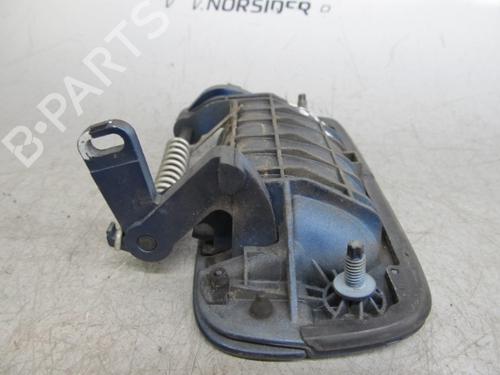 Rear right exterior door handle PEUGEOT 406 (8B) 1.6 | BP19188750C130 