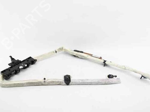 Used Right curtain airbag BMW 1 (E87) [2003-2013]  19240622