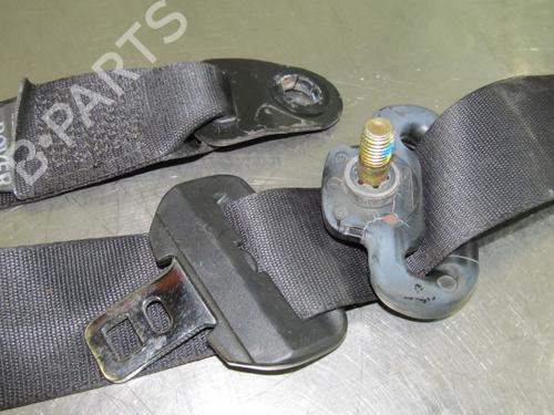 Front right belt tensioner FIAT PUNTO (188_)  | BP19184337C88 