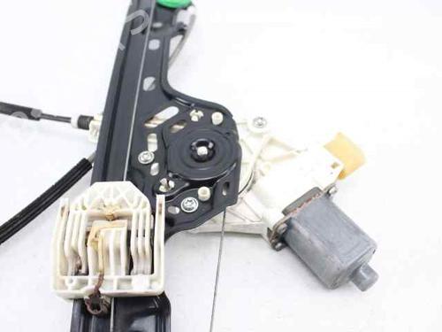Front right window mechanism BMW 1 (E87)  | BP19218447C23 