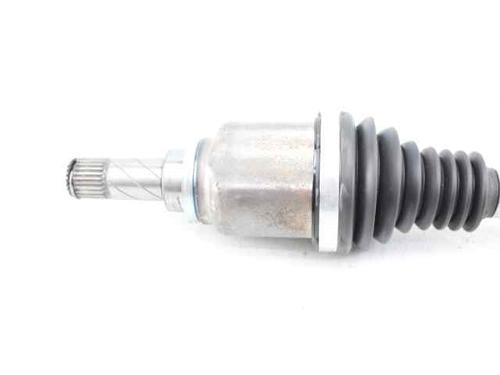 Left front driveshaft RENAULT CAPTUR I (J5_, H5_) 0.9 TCe 90 | BP39542810M38 - Image 6