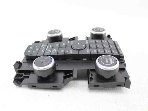Climate control VOLVO C30 (533) D2 | BP37651131I5 - Image 4