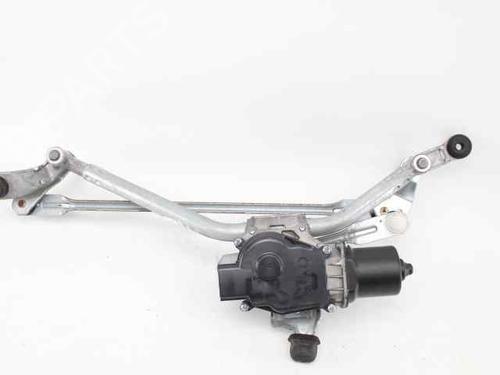 Front wiper motor RENAULT CAPTUR I (J5_, H5_) 1.5 dCi 90 (J5N4, J5M5, J5MW, J5M6, J5AL, J5AJ) | BP33249903M29  - Image 5