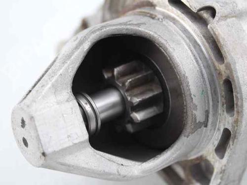 Starter OPEL CORSA D (S07) 1.3 CDTI (L08, L68) | BP19234427M8 