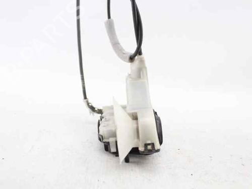 Front left lock CITROËN C3 III (SX) 1.2 VTi 82 | BP38182467C98 - Image 5