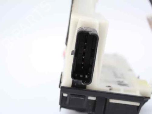 Rear left lock PEUGEOT 208 I (CA_, CC_) 1.2 VTI 82 | BP19246698C100 