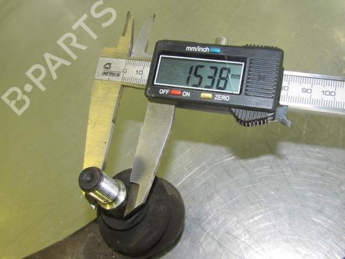 Right front suspension arm ROVER 25 I Hatchback (RF) 1.4 16V | BP19184391M13 