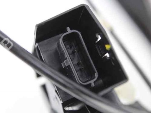Front left lock RENAULT MEGANE IV Grandtour (K9A/M/N_) 1.5 dCi 110 | BP29143665C98 