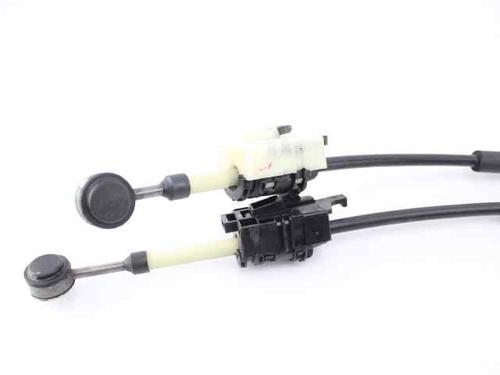 Gear lever PEUGEOT 208 I (CA_, CC_) 1.4 VTi | BP24844647M90