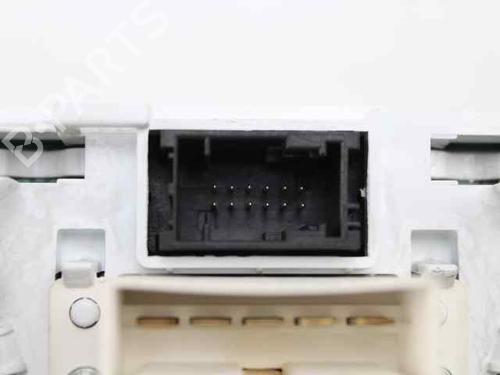 Climate control OPEL CORSA E (X15) 1.3 CDTI (08, 68) | BP38077864I5 - Image 7
