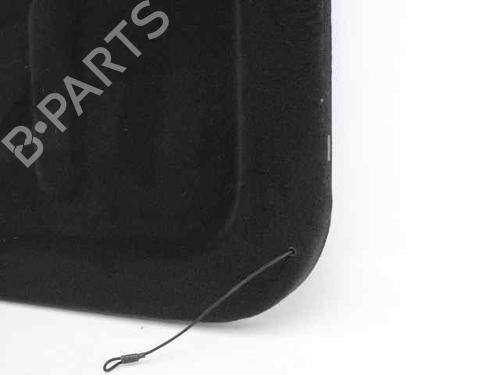 Rear parcel shelf KIA CEE'D (JD) 1.6 CRDi 136 | BP39700017C85 - Image 4