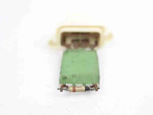 Heater resistor FORD FOCUS II Turnier (DA_, FFS, DS) 1.4 | BP19217418M108 