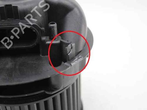 Heater blower motor TOYOTA AYGO (_B1_) 1.0 (KGB10_, KGB10R) | BP19242909M62 