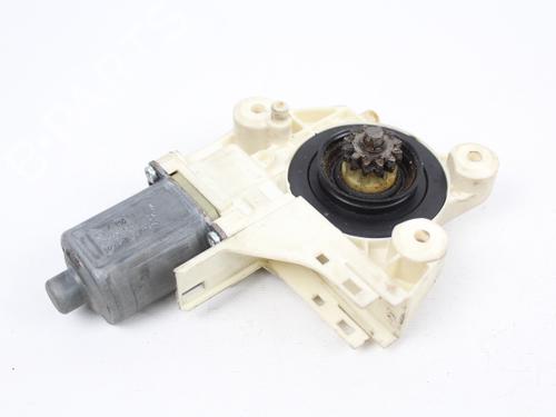 Used Front right window mechanism FORD FOCUS II (DA_, HCP, DP) [2004-2013]  19215963