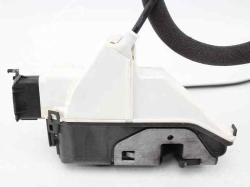 Front right lock PEUGEOT 3008 I MPV (0U_) 1.6 HDi | BP24651688C97 