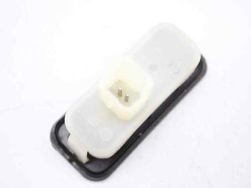 Tailgate handle RENAULT CLIO IV (BH_) 1.2 16V | BP19230712C132 