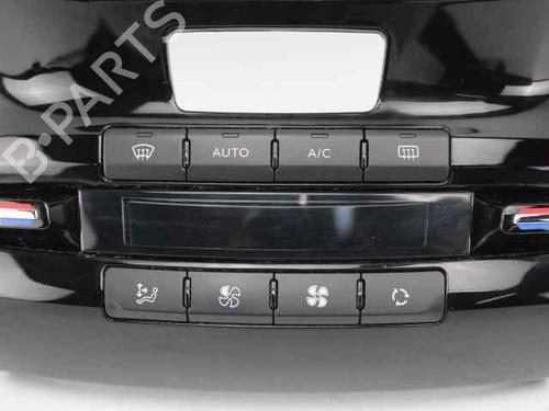 Climate control PEUGEOT 208 I (CA_, CC_) 1.5 BlueHDI 100 | BP19240072I5 