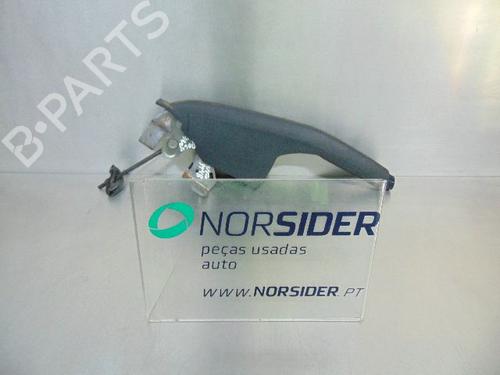 Used Hand brake VW POLO V (6R1, 6C1) [2009-2022]  19190060
