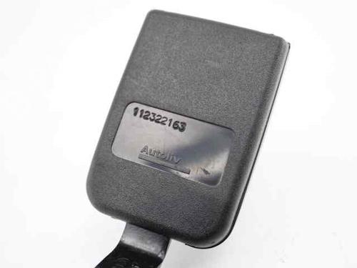 Seat buckle PEUGEOT 308 I (4A_, 4C_) 1.6 HDi | BP19230087I32 