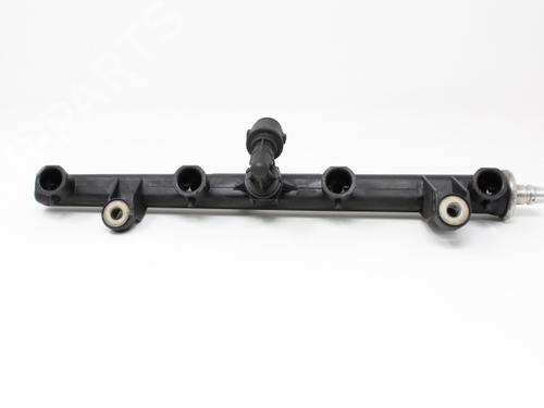 Injection rail ALFA ROMEO 147 (937_) 1.6 16V T.SPARK (937.AXA1A, 937.AXB1A, 937.BXB1A) | BP19202005M98 