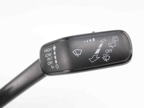 Steering column stalk SEAT LEON (5F1) 1.4 TSI | BP29902430I23