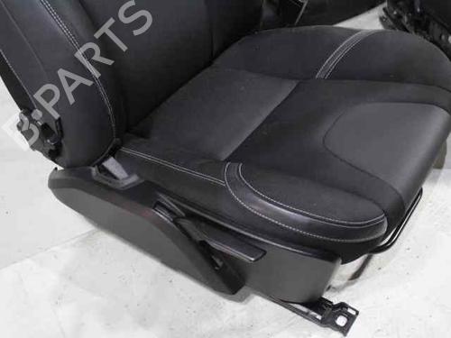Seats set VOLVO V40 Hatchback (525) D2 | BP37863274C78 - Image 3