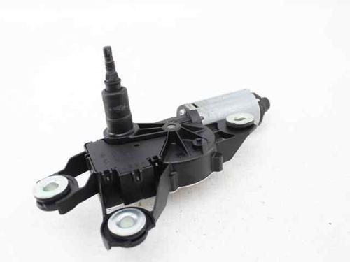 Used Rear wiper motor SEAT IBIZA IV (6J5, 6P1) 1.4 TSI (150 hp) 28446212