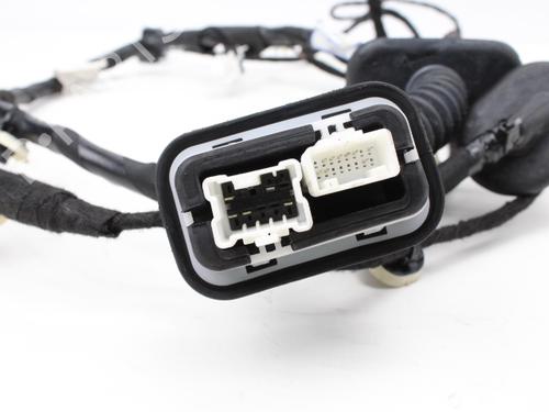 Wiring harness RENAULT TALISMAN Grandtour (KP_) 1.6 dCi 130 | BP21198763E16 