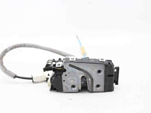 Used Front left lock MERCEDES-BENZ CLA Coupe (C117) CLA 180 CDI / d (117.312) (109 hp) 32254596