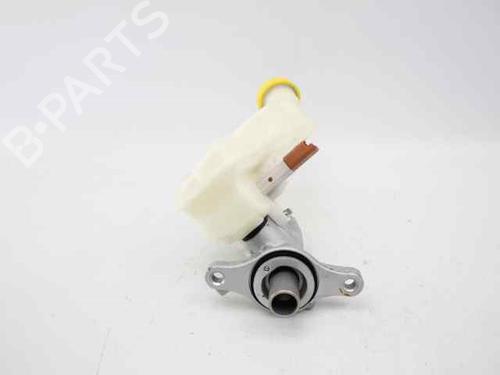 Brake master cylinder CITROËN C-ELYSEE (DD_) 1.6 BlueHDi 100 | BP19239062M77 - Image 4
