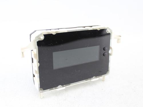 Used Display monitor Display monitor FORD FOCUS III 1.6 TDCi (115 hp) 40111778 40111778