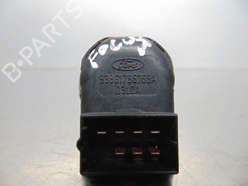 Mirror switch FORD FOCUS I Turnier (DNW)  | BP19192402I25 