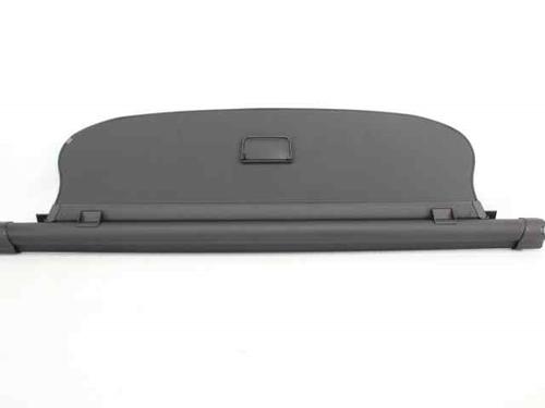 Rear parcel shelf AUDI A6 C7 (4G2, 4GC) 2.0 TDI | BP31348223C85