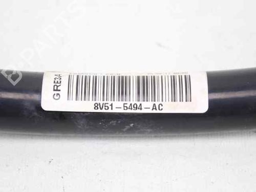 Krængningsstabilisator FORD FIESTA VI (CB1, CCN) 1.0 EcoBoost | BP28485866M96
