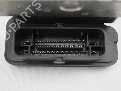 ABS pump PEUGEOT 308 II (LB_, LP_, LW_, LH_, L3_) 1.6 HDi | BP19639876M43 