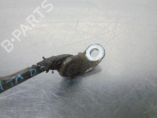 Hinge/Door check strap CITROËN C3 I (FC_, FN_) 1.1 i | BP19196041C146 