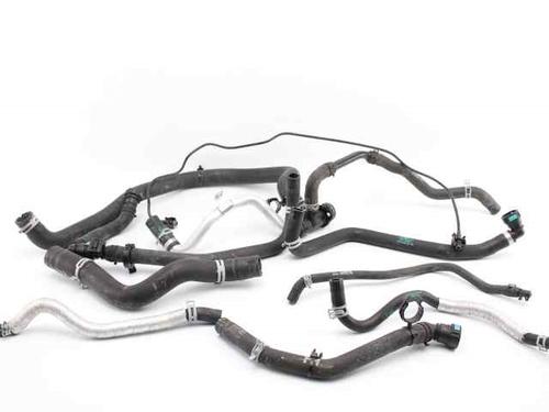 Used Pipe FORD B-MAX (JK) [2012-2025]  19222336